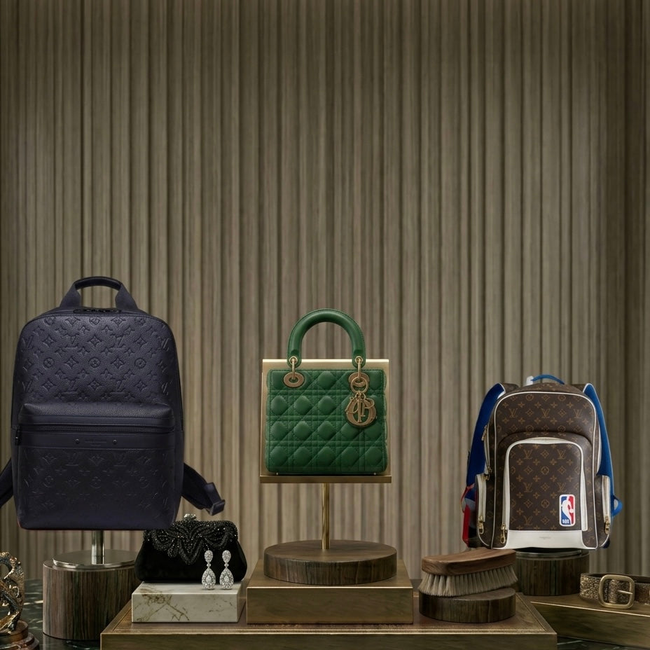 Bags