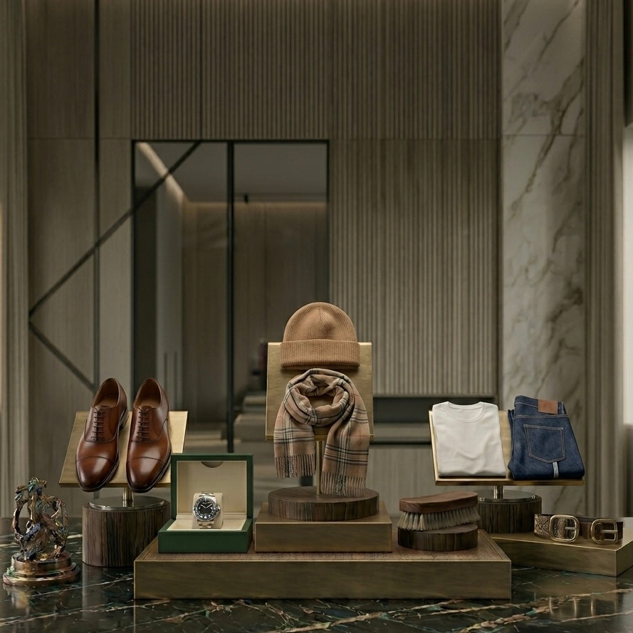 Accessories