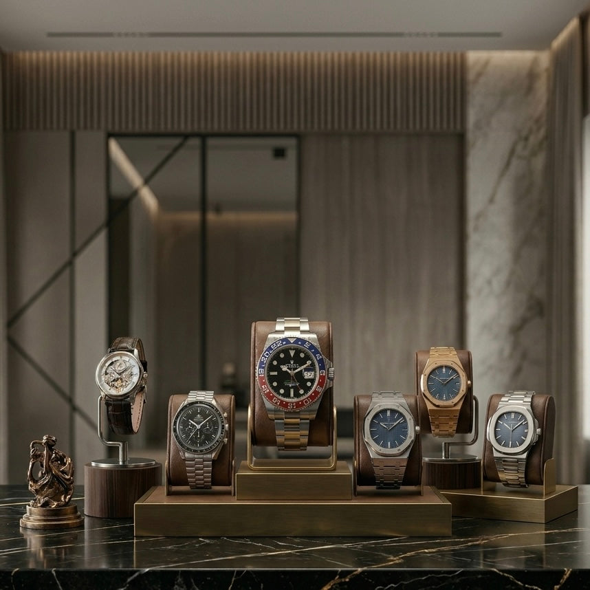 Watches