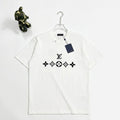 Minimal Cotton Tee