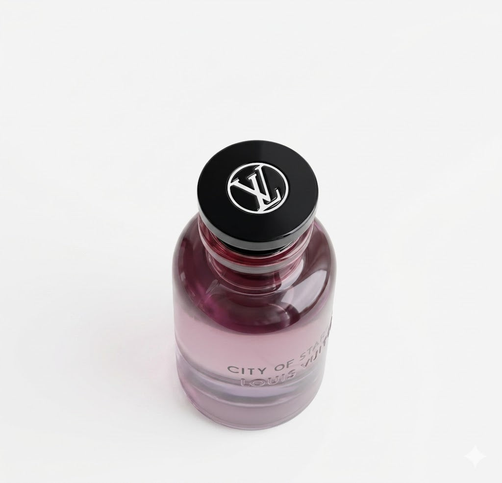 Star City Eau de Parfum · 100 ml