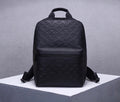 Signature Shadow Monogram Backpack