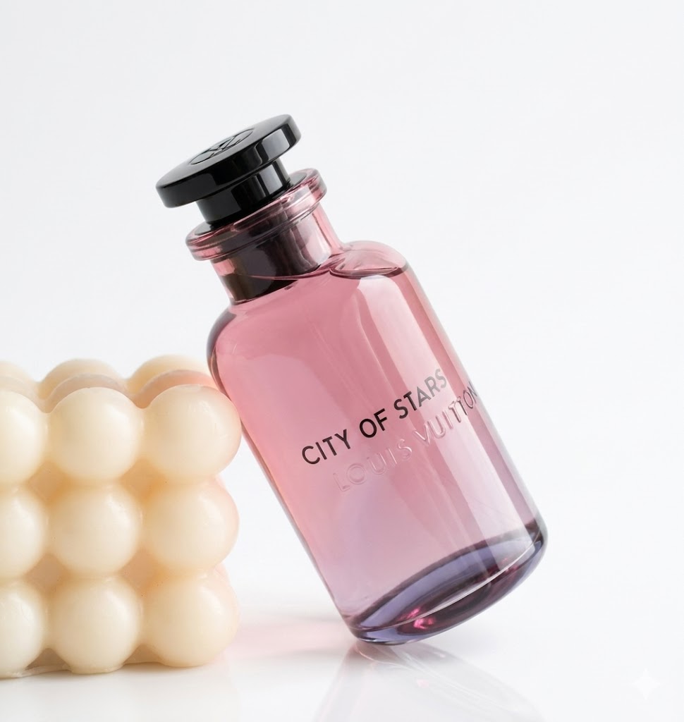 Star City Eau de Parfum · 100 ml