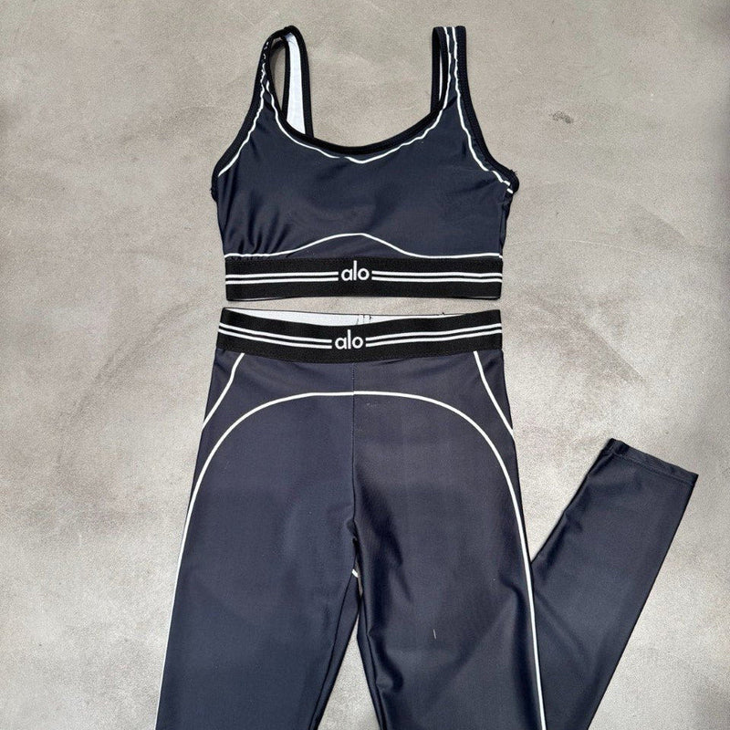 Al0 Viral Activewear Set