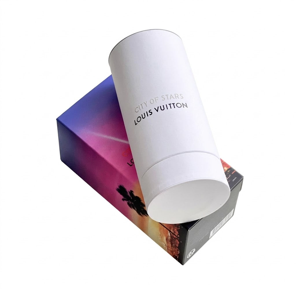 Star City Eau de Parfum · 100 ml