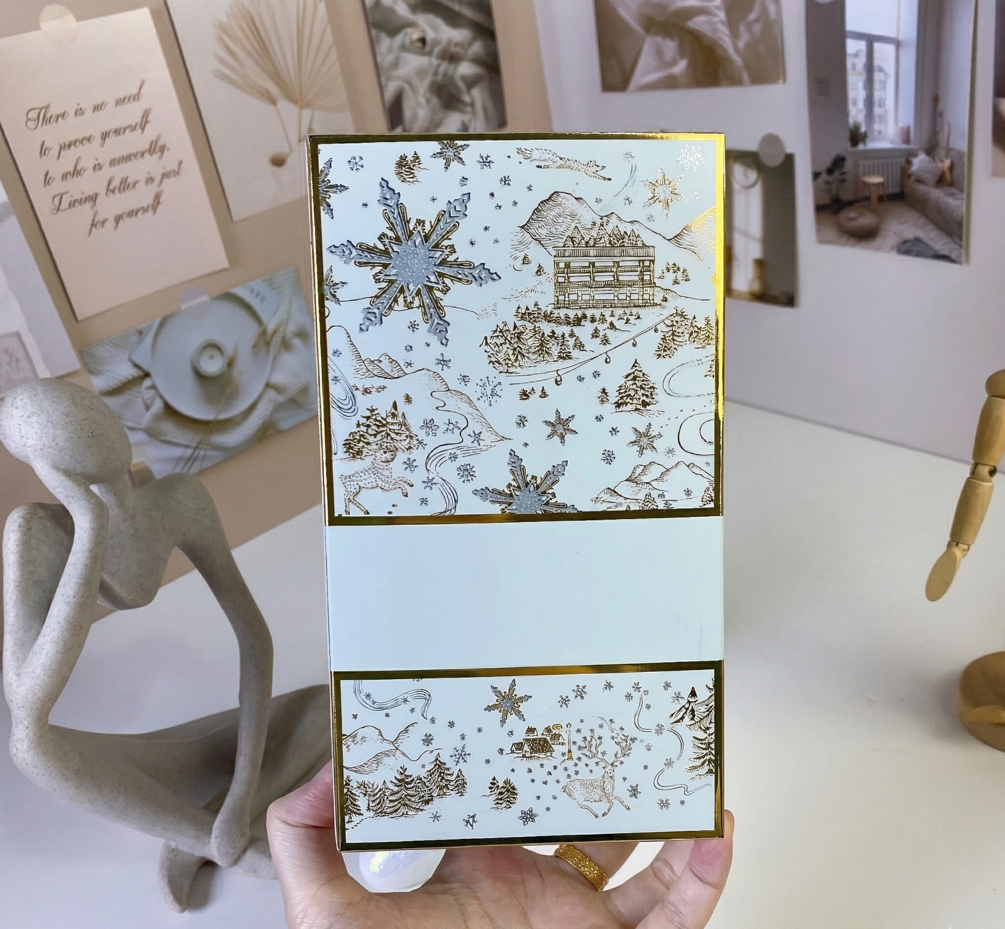 80ml CarHer Good Girl Sparkling Ice