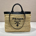 Beach Woven Bag