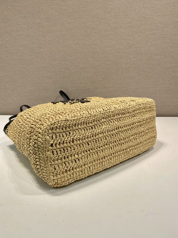 Beach Woven Bag