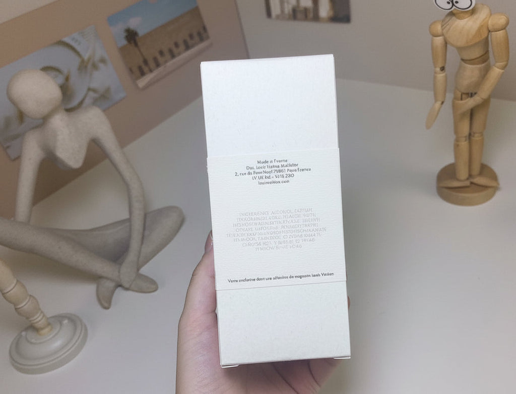Night of Fire · Eau de Parfum · 100 ml