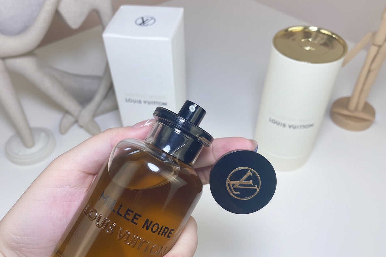Undercurrent · Eau de Parfum · 100 ml