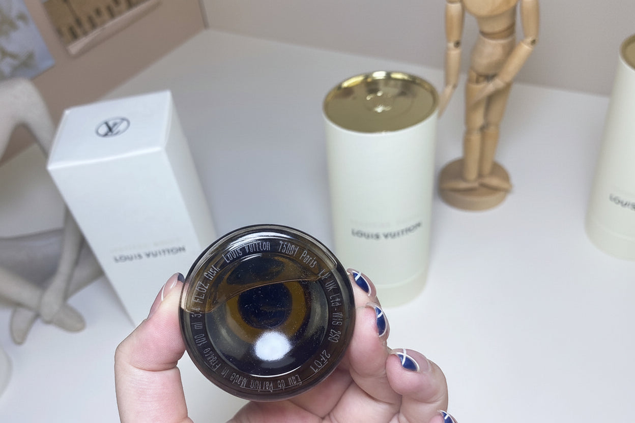 Undercurrent · Eau de Parfum · 100 ml