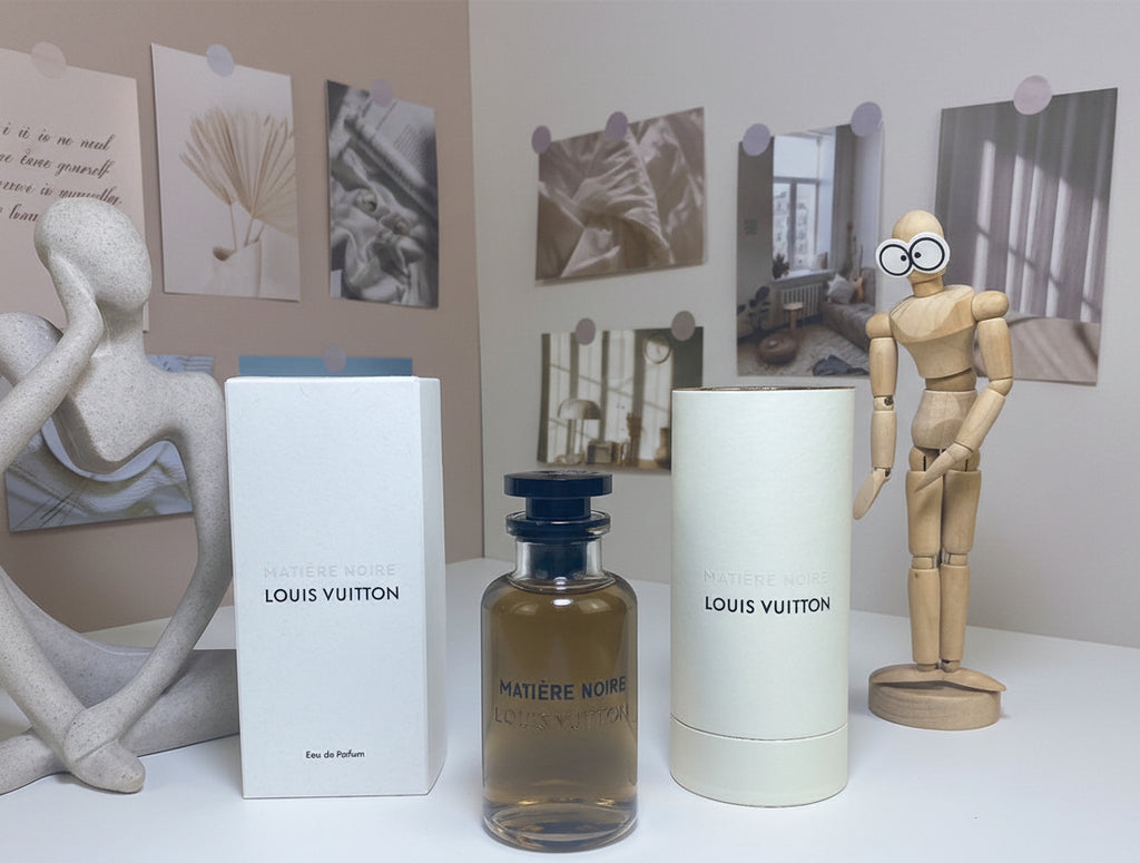 Undercurrent · Eau de Parfum · 100 ml