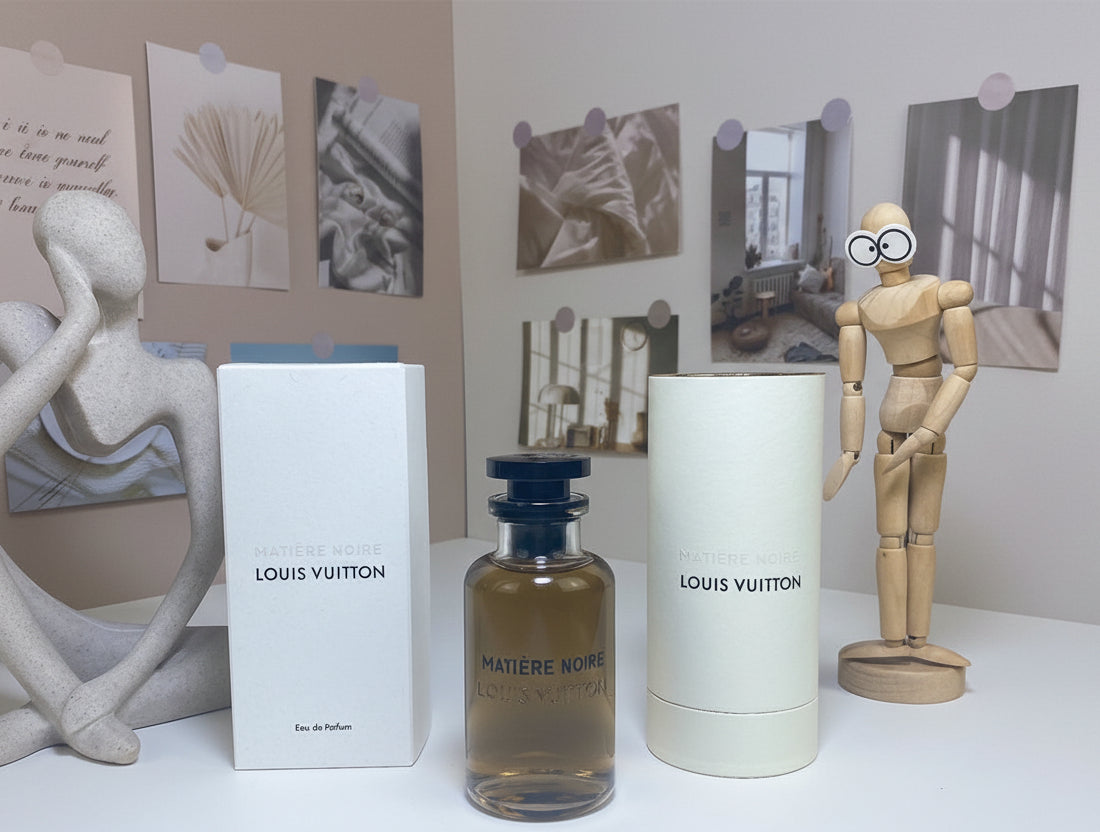 Undercurrent · Eau de Parfum · 100 ml