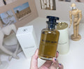 Undercurrent · Eau de Parfum · 100 ml