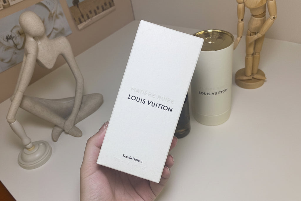 Undercurrent · Eau de Parfum · 100 ml