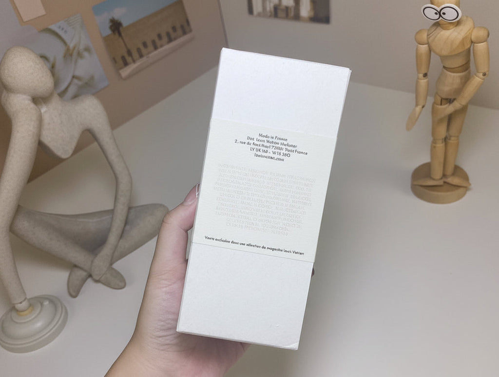 Undercurrent · Eau de Parfum · 100 ml