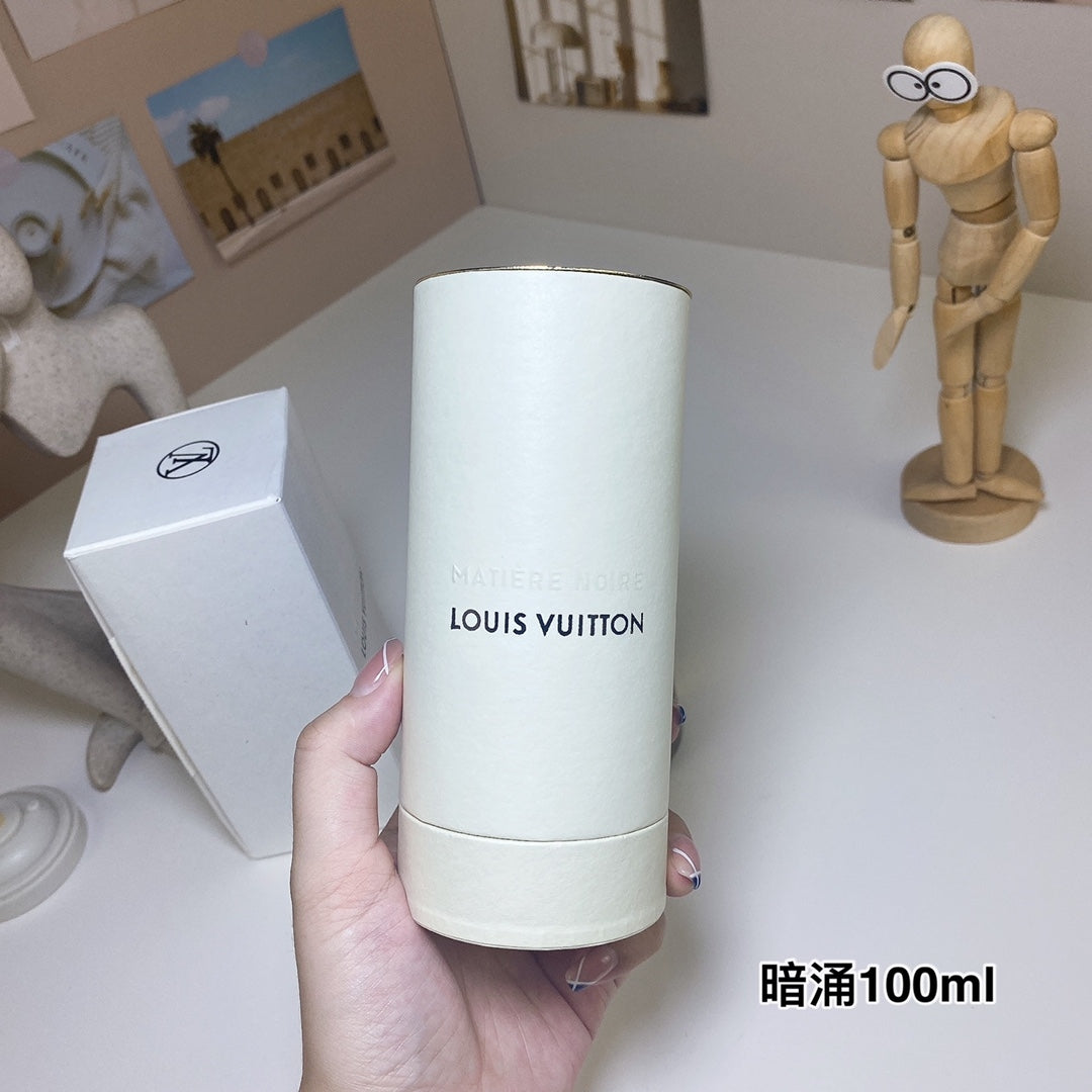 Undercurrent · Eau de Parfum · 100 ml