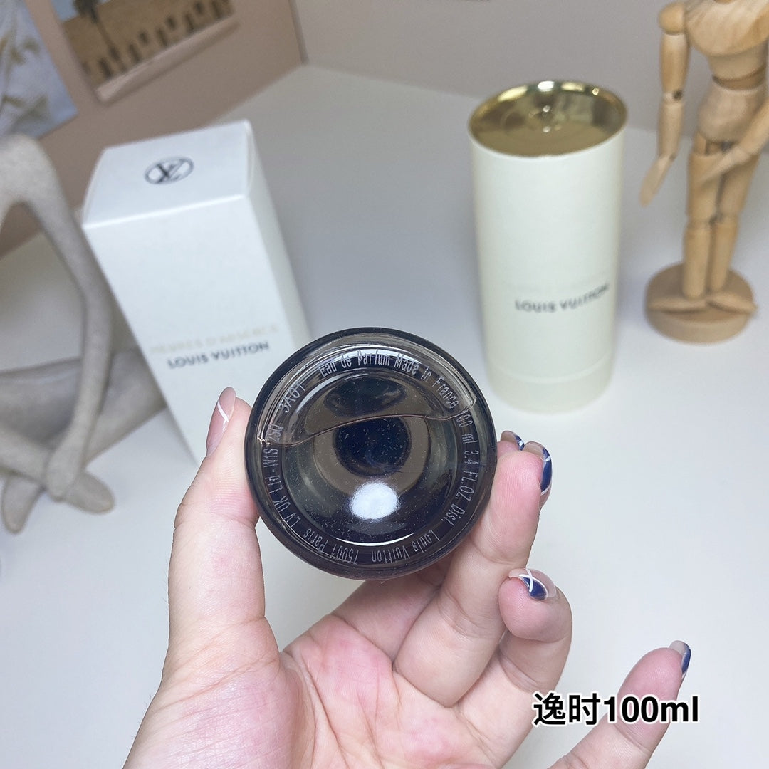 Heures D'Absence Eau de Parfum · 100 ml