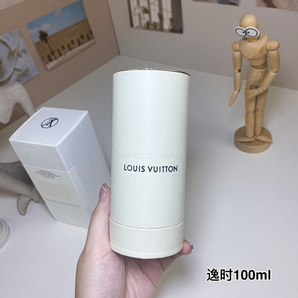 Heures D'Absence Eau de Parfum · 100 ml