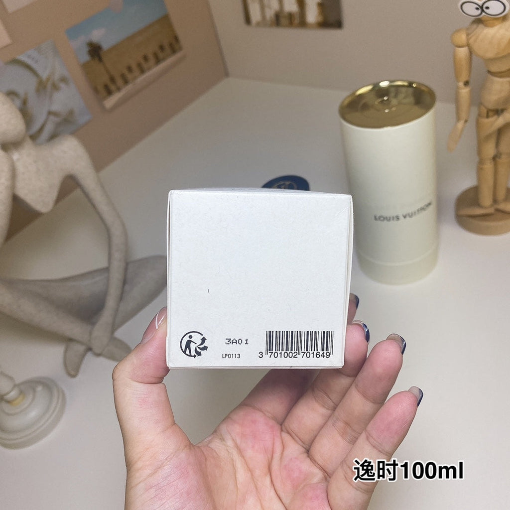 Heures D'Absence Eau de Parfum · 100 ml