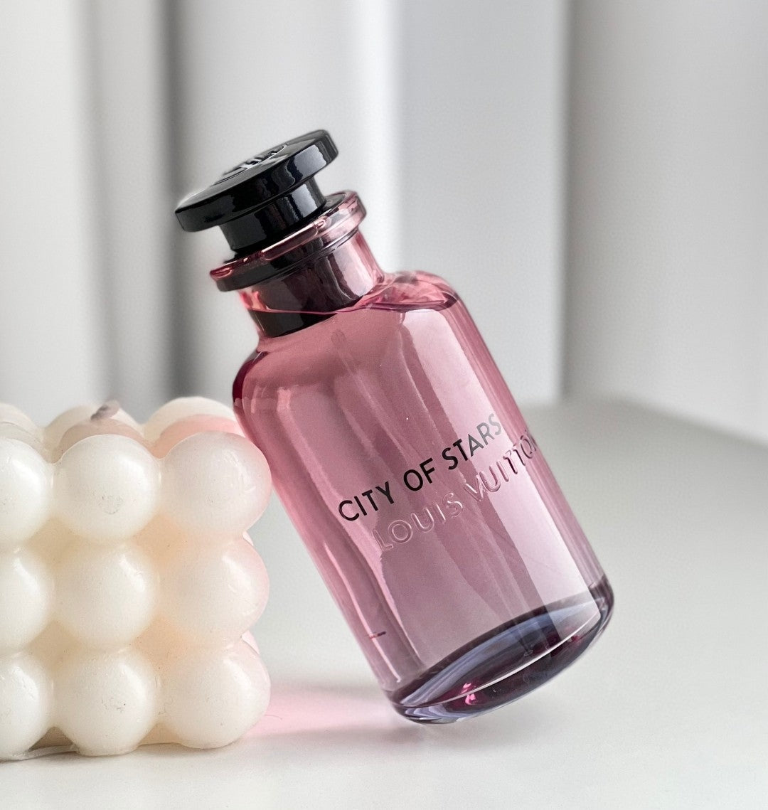 Star City Eau de Parfum · 100 ml