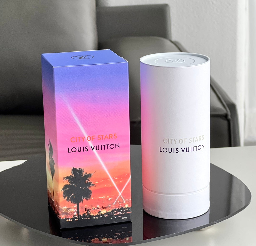 Star City Eau de Parfum · 100 ml