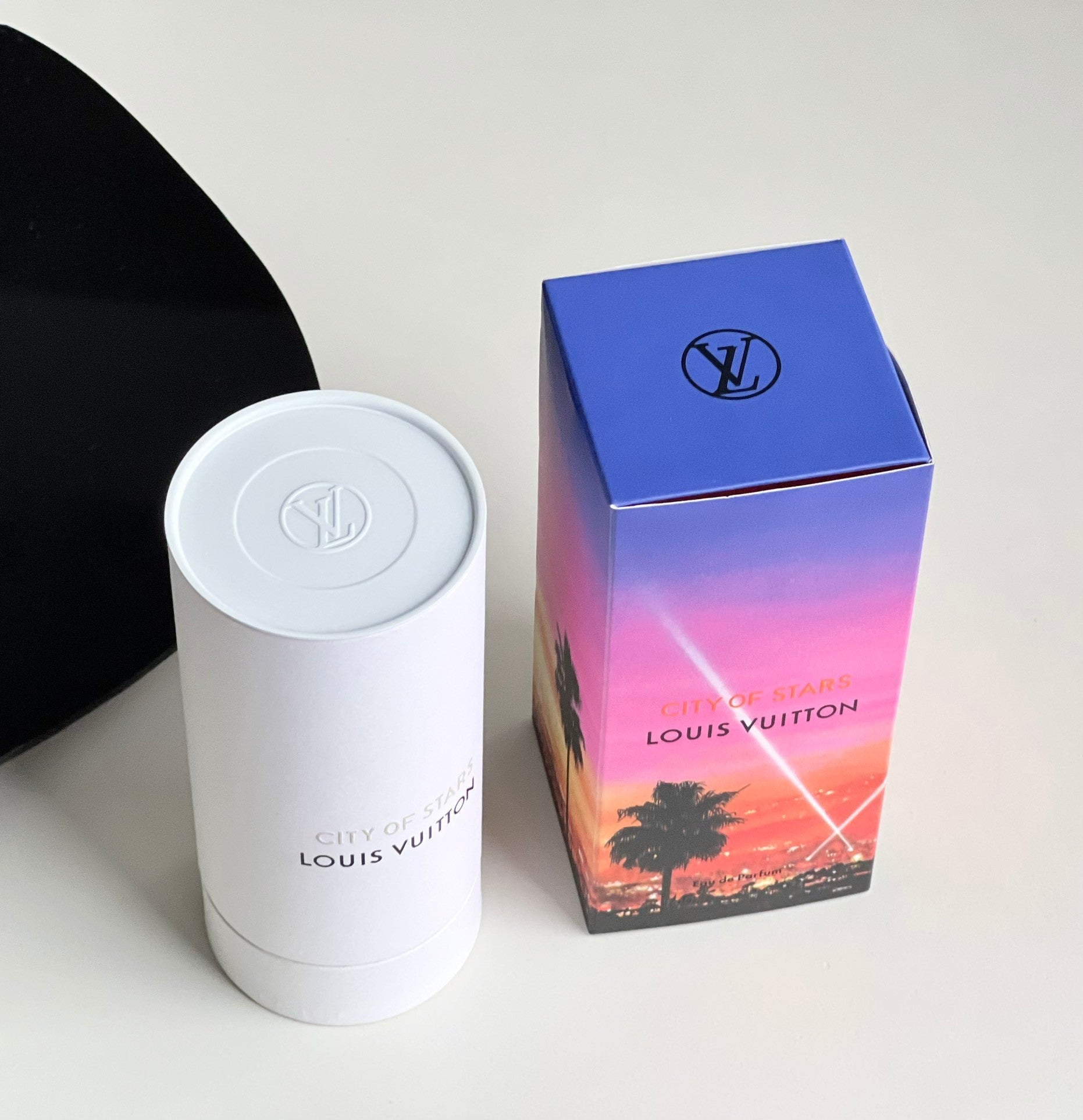 Star City Eau de Parfum · 100 ml