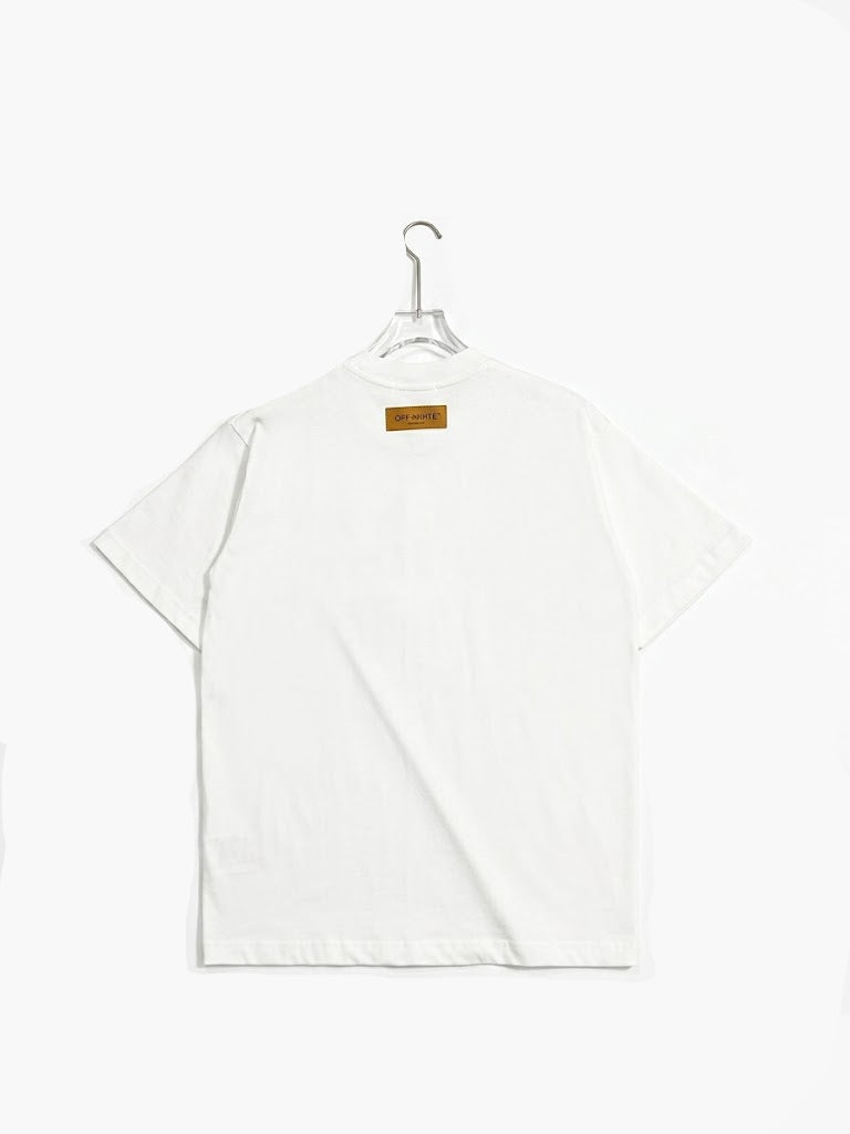 Minimal Cotton Tee