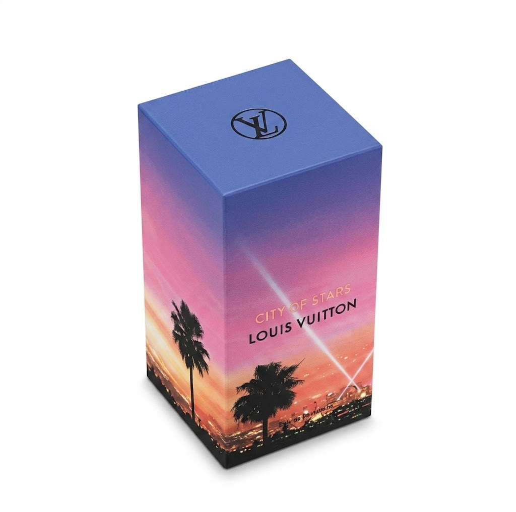 Star City Eau de Parfum · 100 ml