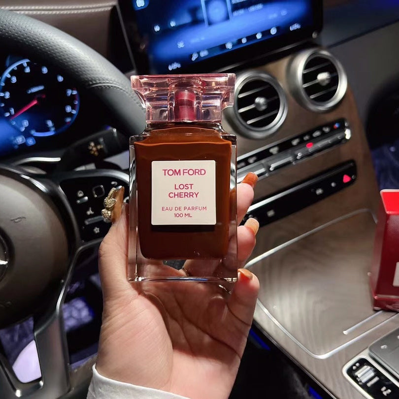 Lost Cherry Eau de Parfum · 100 ml