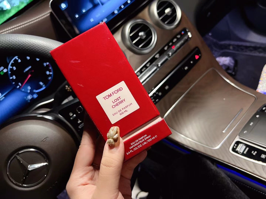 Lost Cherry Eau de Parfum · 100 ml