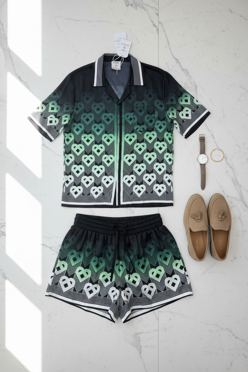 Old Money Outfit 2 - LUXRYNG